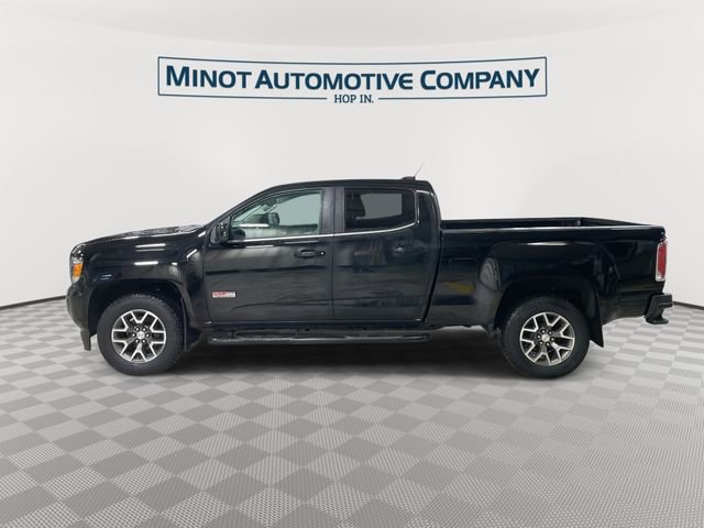 Used 2016 GMC Canyon SLE w/ All Terrain Package image 5
