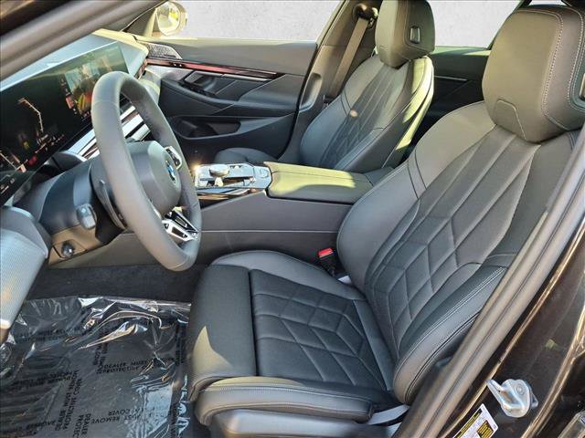 New 2027 BMW 530i w/ M Sport Package RWD image 5