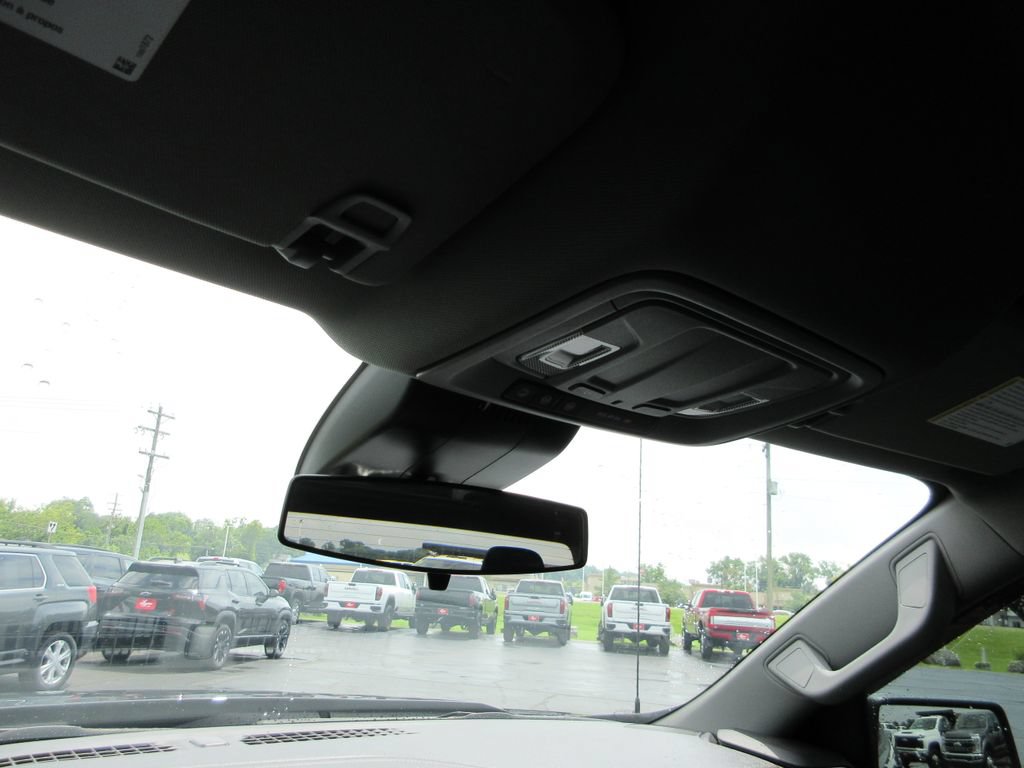 Certified 2023 Chevrolet Silverado 1500 LT AWD/4WD image 26