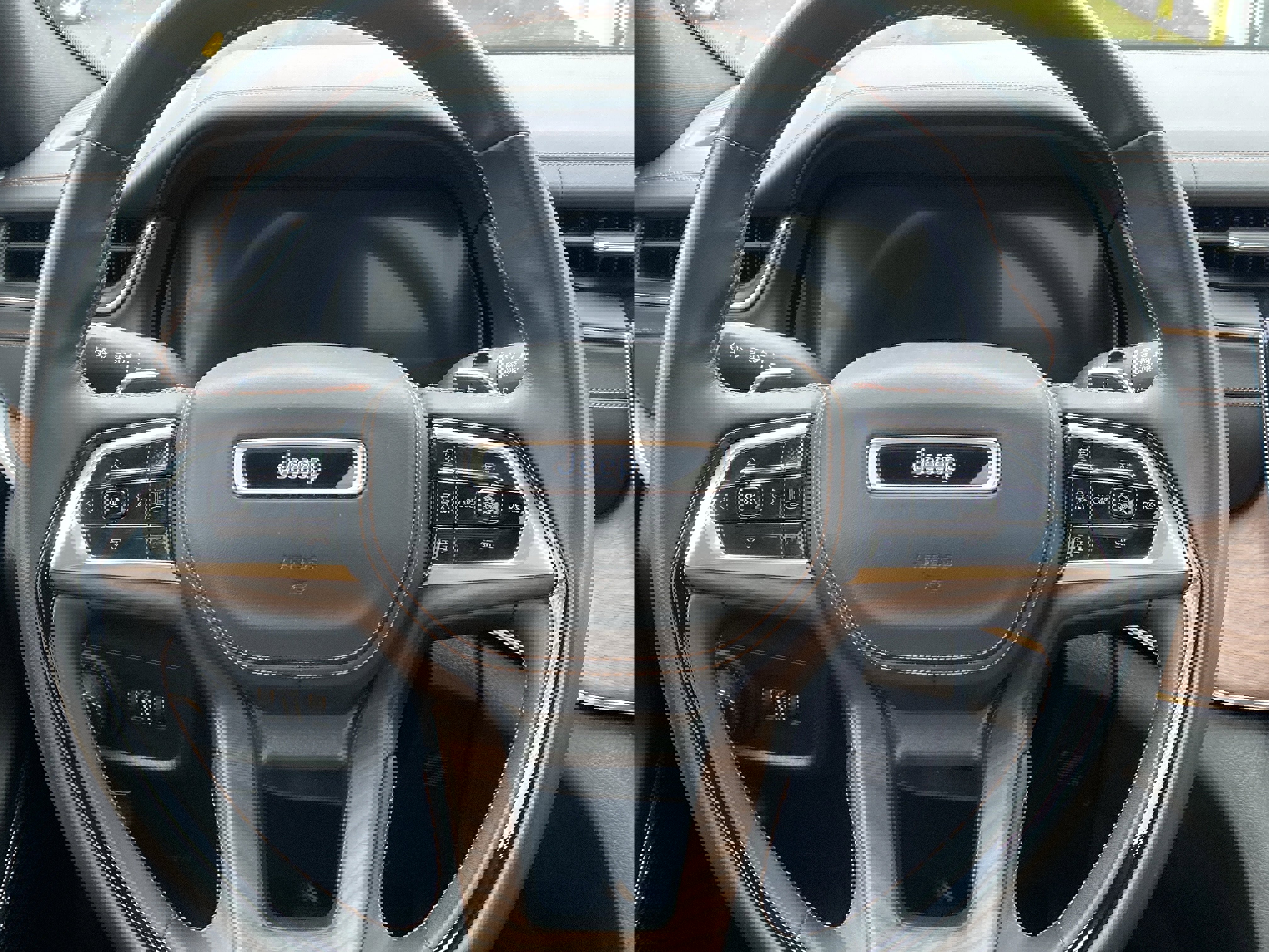 Used 2023 Jeep Grand Cherokee Summit image 14