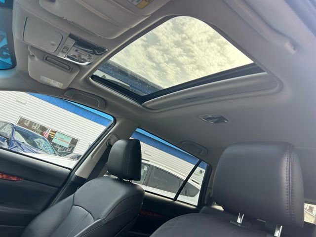 Used 2012 Subaru Outback 2.5i Limited w/ Moonroof Pkg image 15