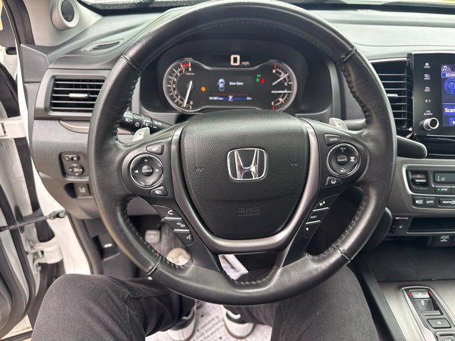 Used 2023 Honda Ridgeline RTL image 19