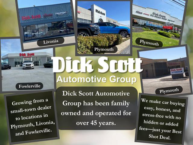 Used 2015 Dodge Durango SXT w/ Quick Order Package 23B image 14