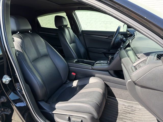 Used 2020 Honda Civic Sport Touring image 13