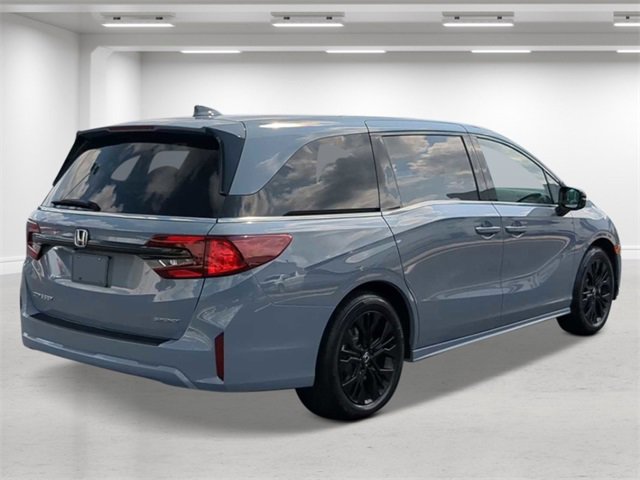 New 2026 Honda Odyssey Sport-L image 3