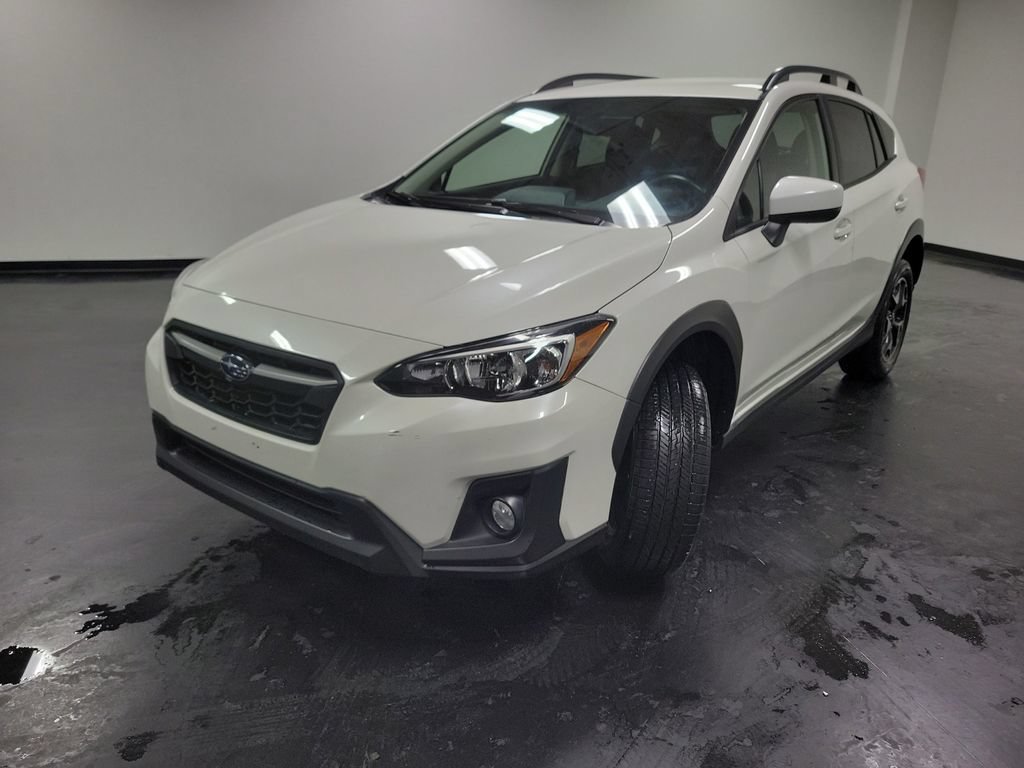 Used 2019 Subaru Crosstrek 2.0i Premium AWD/4WD image 4
