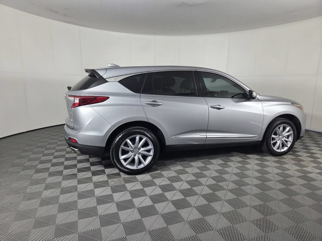 Used 2024 Acura RDX SH-AWD image 5