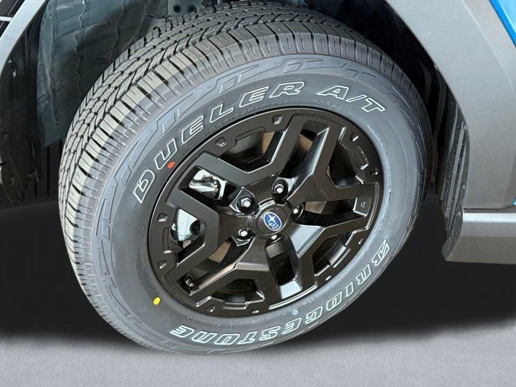 New 2026 Subaru Outback Wilderness image 22