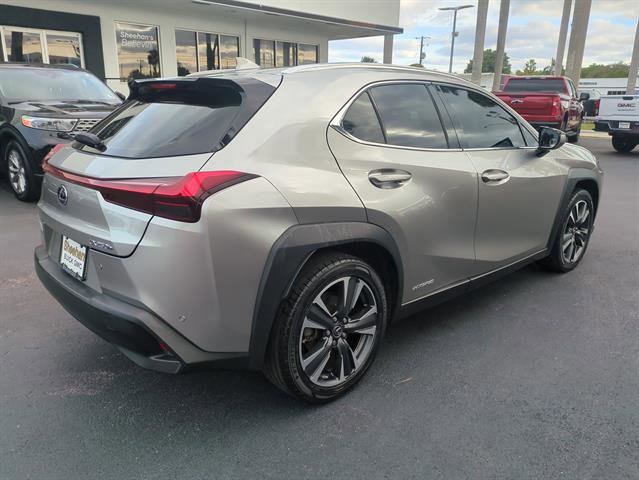 Used 2019 Lexus UX 250h image 20