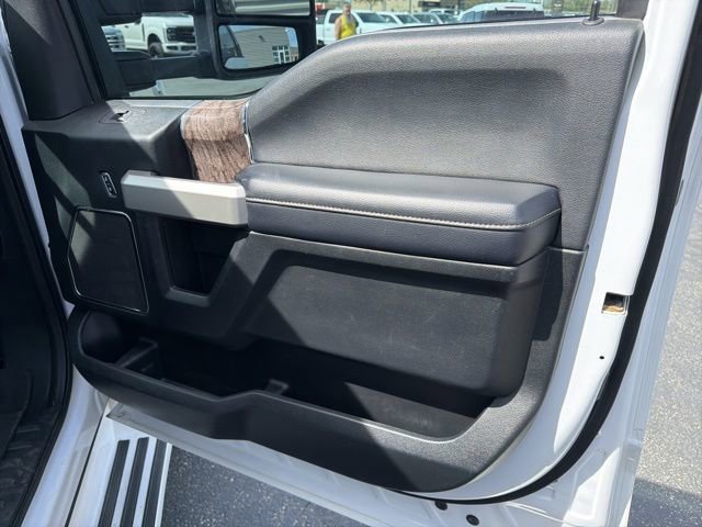 Used 2019 Ford F450 Lariat w/ Lariat Value Package image 34