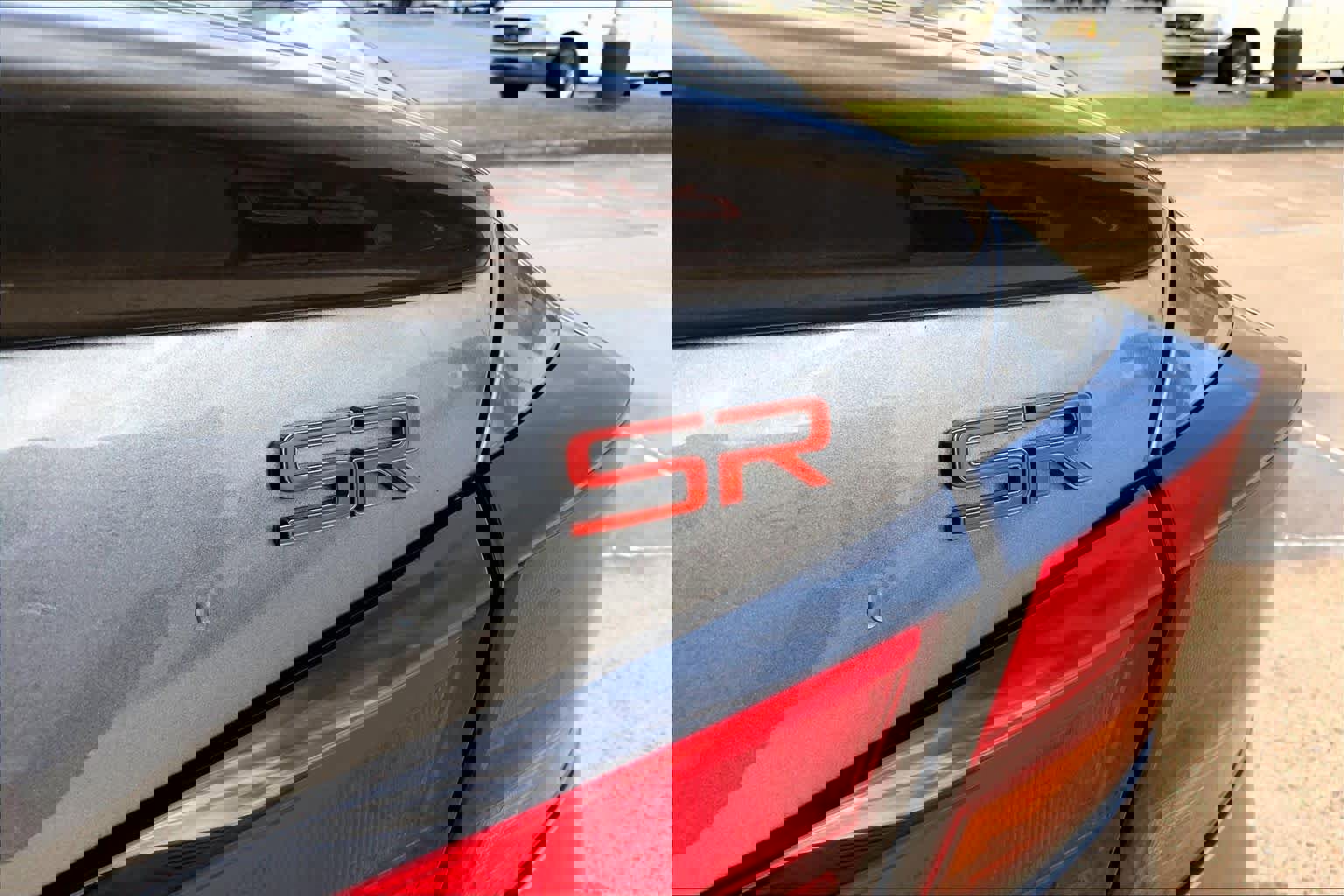 Used 2023 Nissan Altima 2.0 SR image 17