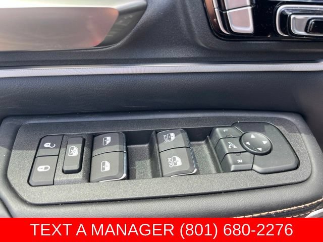 New 2026 RAM 1500 Tungsten AWD/4WD image 19