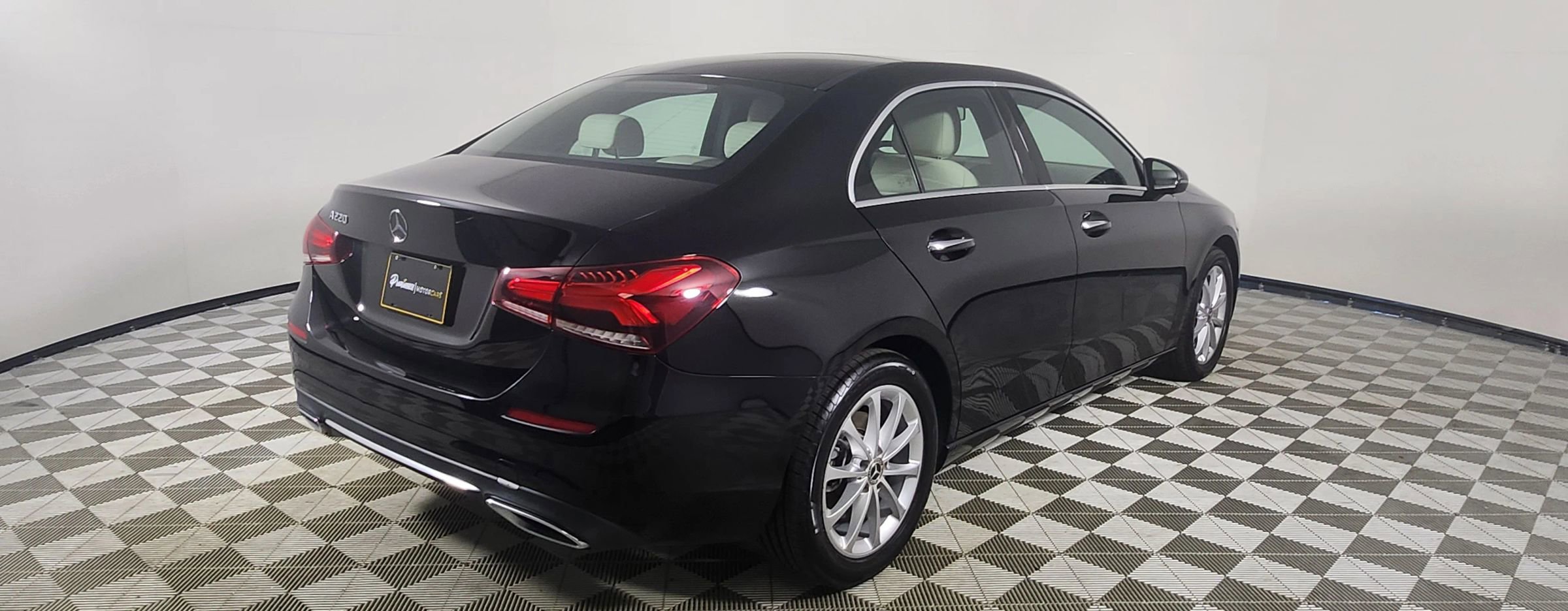 Used 2019 Mercedes-Benz A 220 image 8