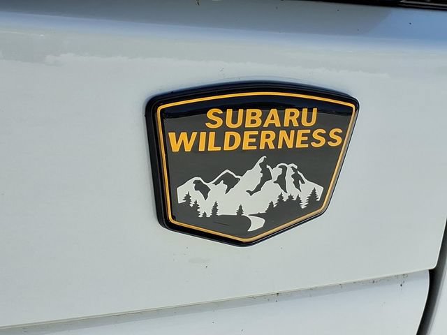 New 2026 Subaru Outback Wilderness AWD/4WD image 7
