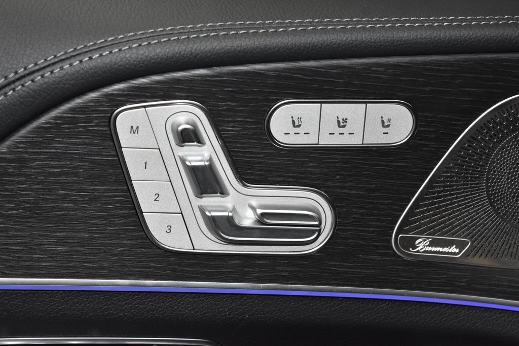 Certified 2026 Mercedes-Benz GLE 450 4MATIC image 5