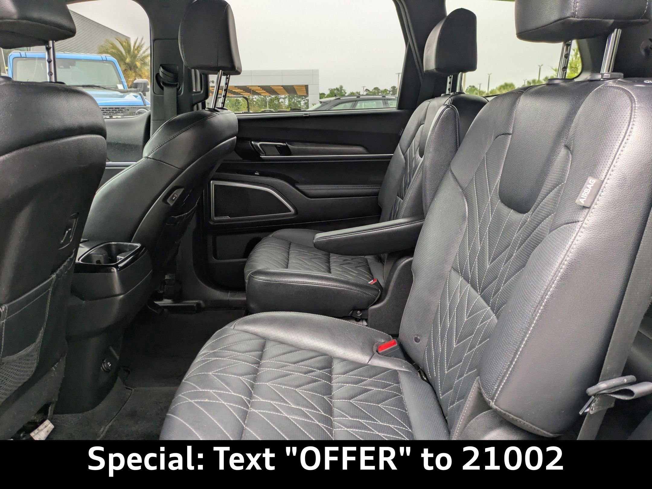 Used 2023 Kia Telluride EX X-Line image 14