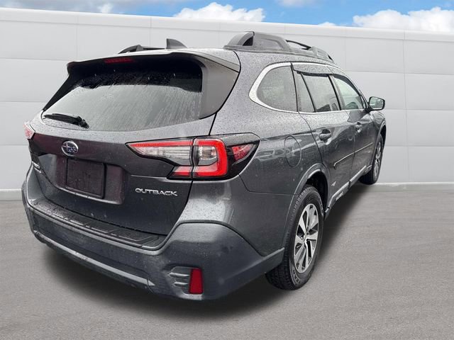 Used 2021 Subaru Outback Premium image 9