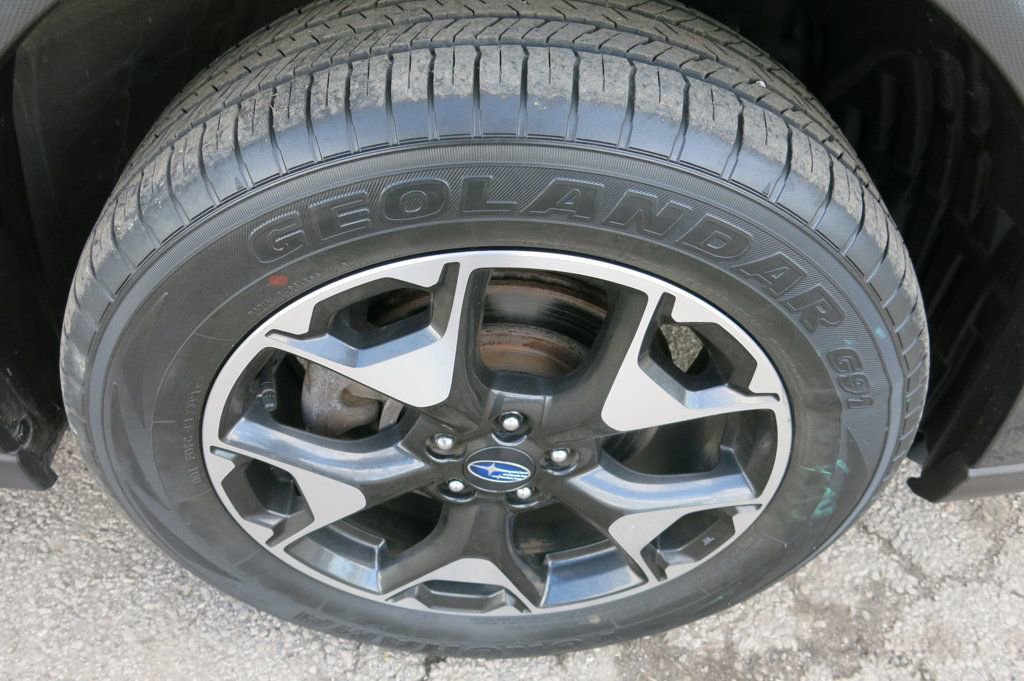 Used 2019 Subaru Crosstrek 2.0i image 34