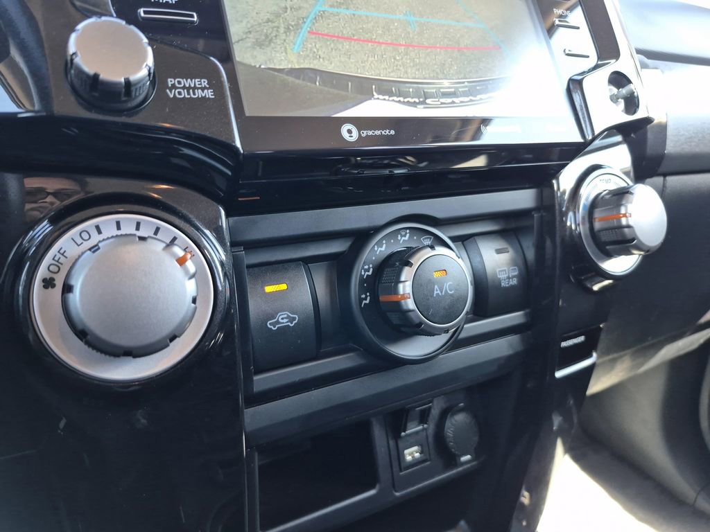 Used 2024 Toyota 4Runner TRD Off-Road image 22