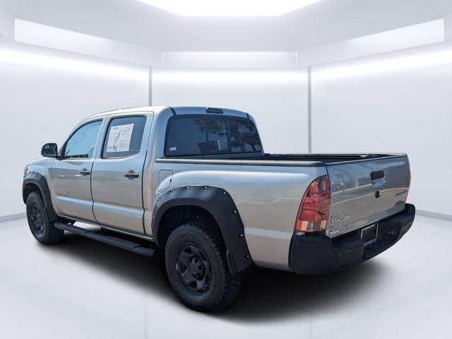 Used 2014 Toyota Tacoma PreRunner w/ Convenience Package RWD image 5
