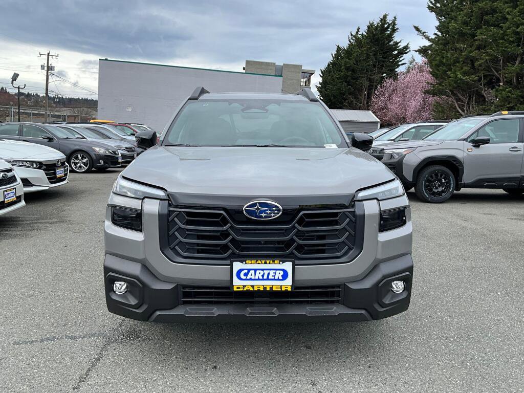 New 2026 Subaru Outback Limited XT image 3
