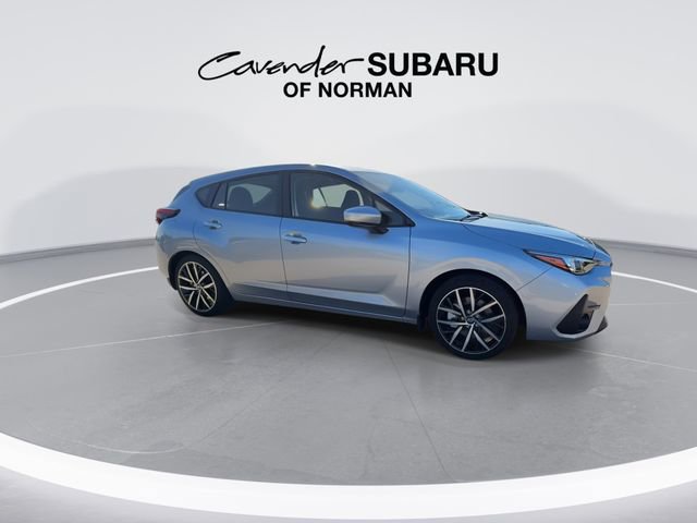 New 2026 Subaru Impreza 2.0i Sport image 4