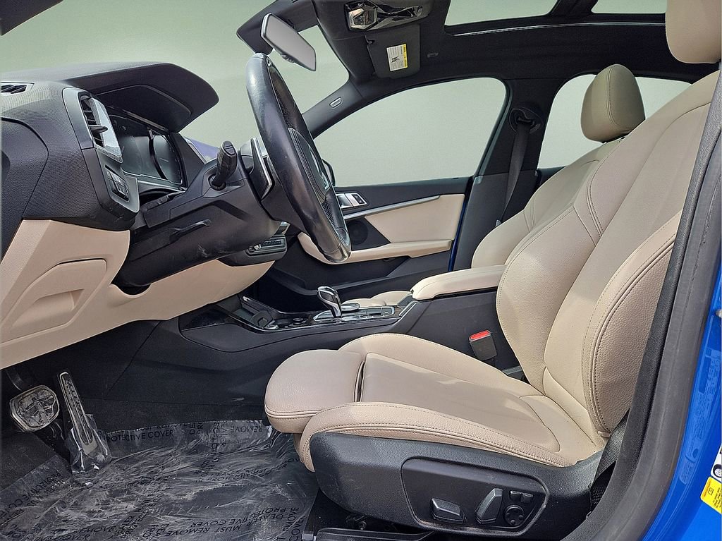 Used 2021 BMW 228i Gran Coupe w/ M Sport Package image 21