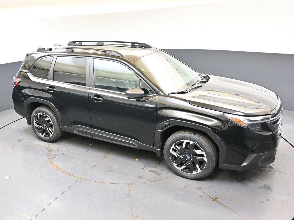 New 2026 Subaru Forester Limited AWD/4WD image 52