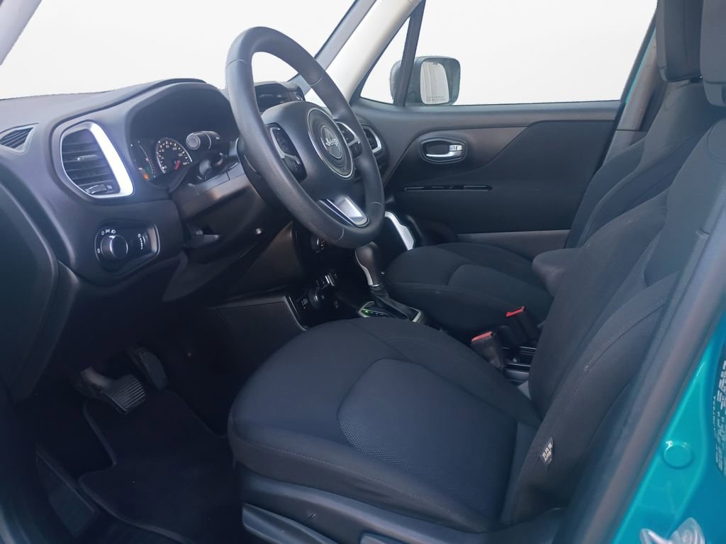 Used 2020 Jeep Renegade Sport image 19