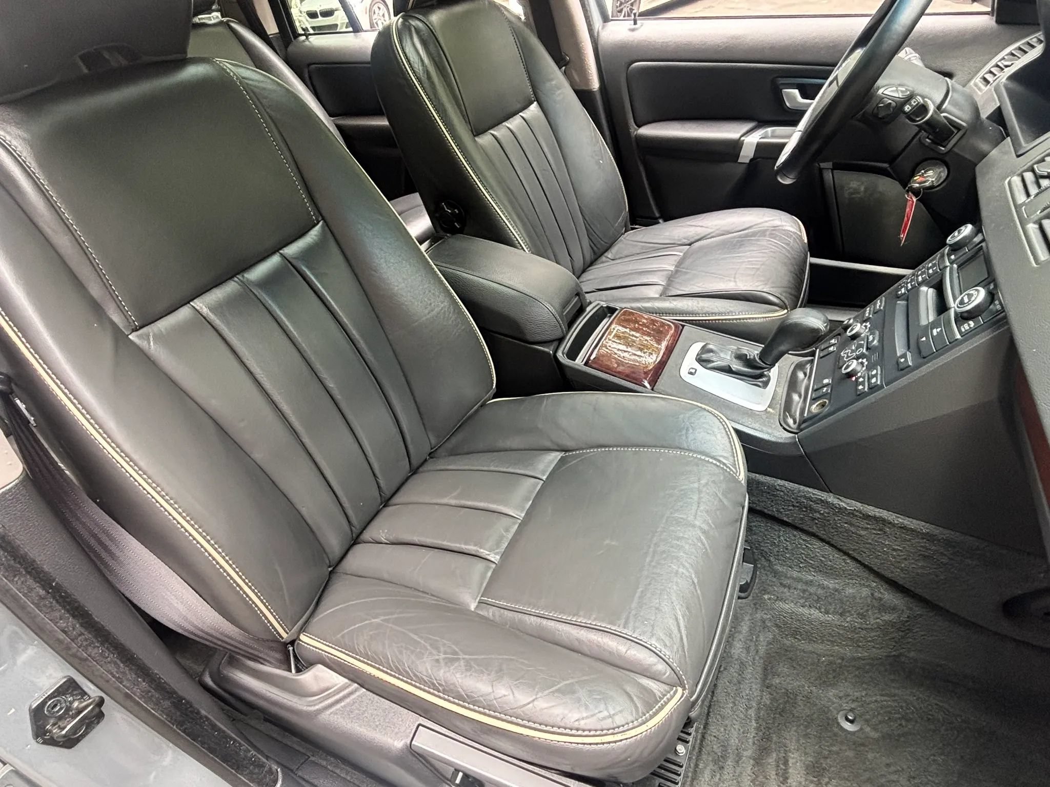 Used 2013 Volvo XC90 3.2 AWD/4WD image 22