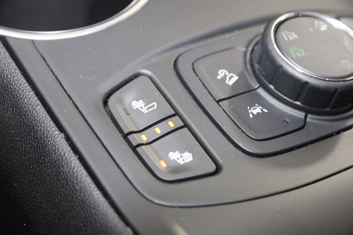 Used 2018 GMC Terrain SLT w/ Preferred Package AWD/4WD image 8