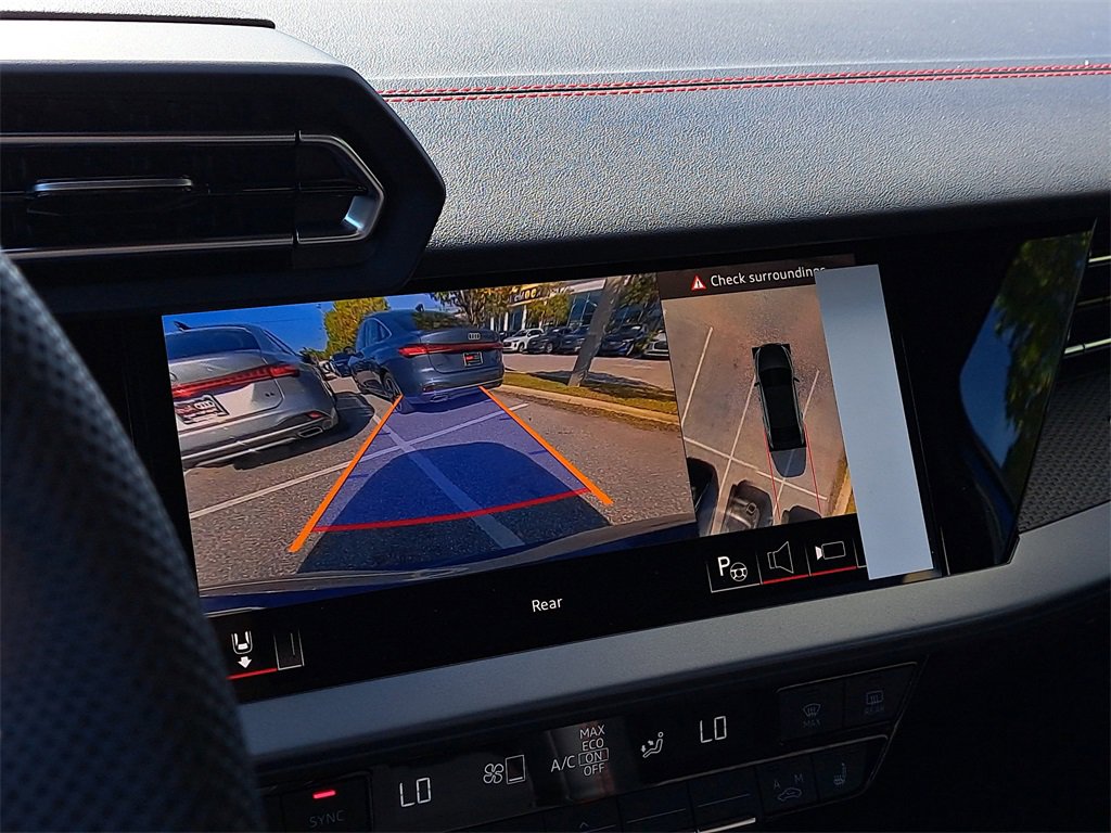 New 2026 Audi S3 Premium image 12