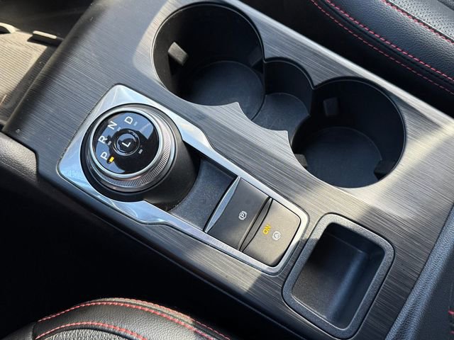 Certified 2023 Ford Escape ST-Line Elite w/ Premium Technology Package image 13