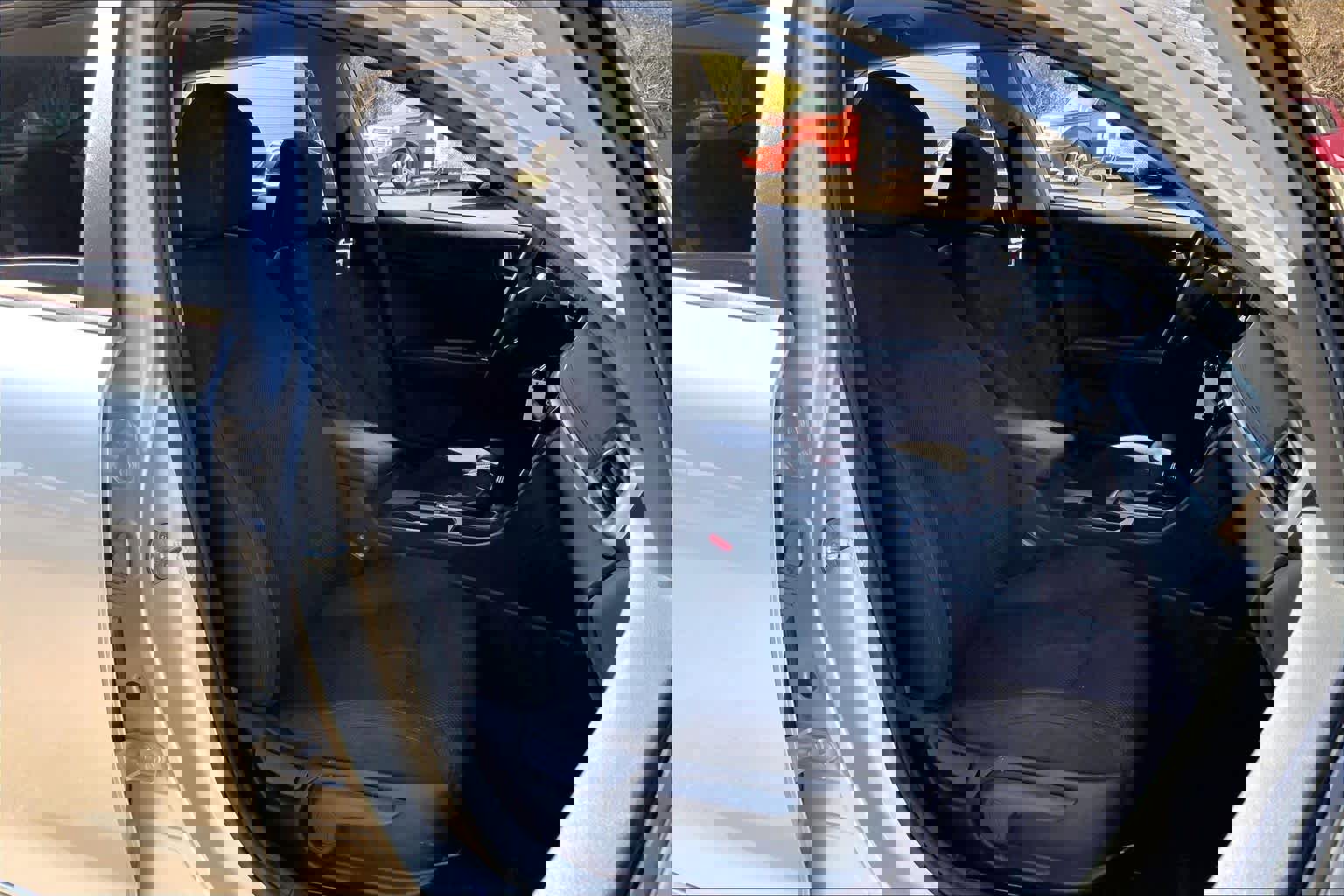 Used 2020 Kia Optima LX image 9