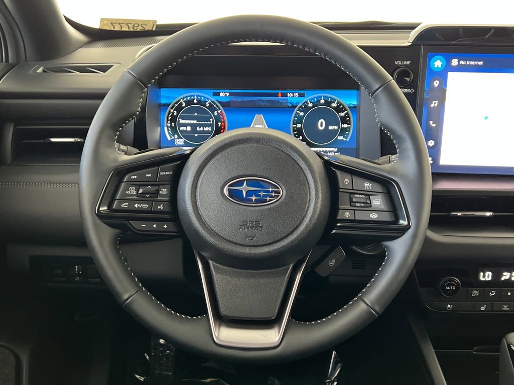 New 2026 Subaru Outback Touring XT AWD/4WD image 16