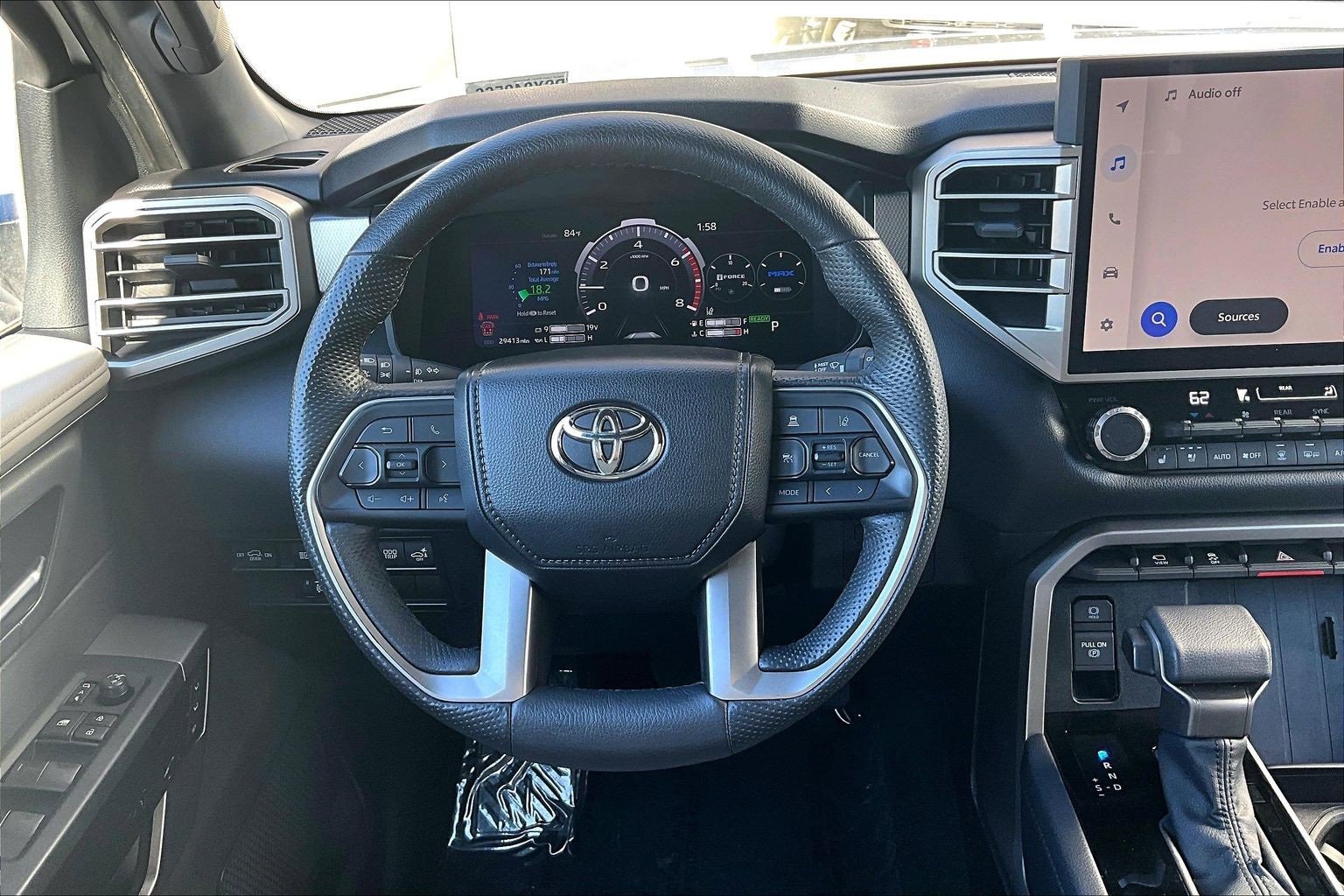 Used 2025 Toyota Sequoia SR5 image 5