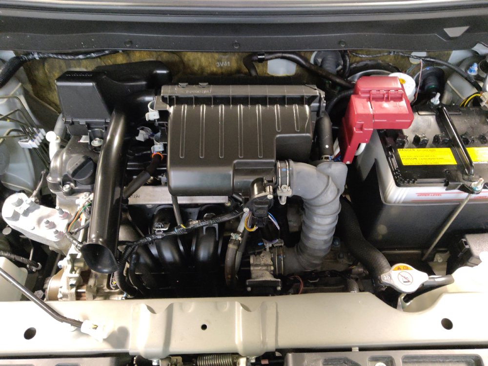 Used 2024 Mitsubishi Mirage G4 Black Edition FWD image 30