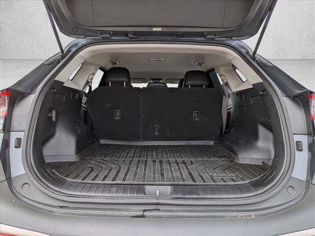 Used 2023 Kia Sportage EX image 7