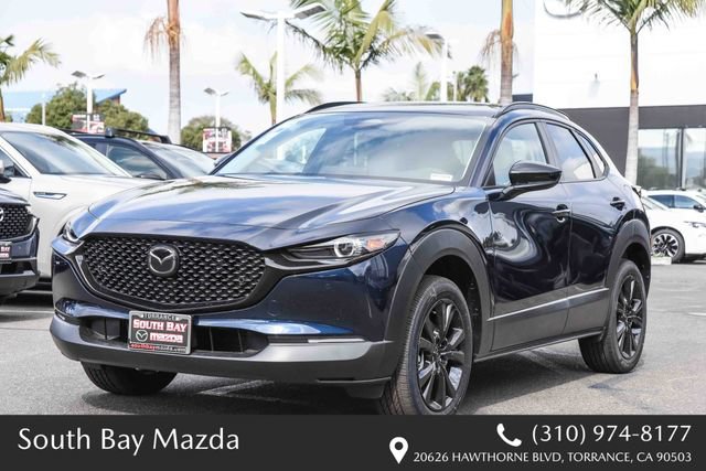 New 2026 MAZDA CX-30 Aire Edition AWD/4WD image 3