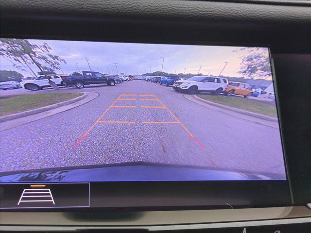 Used 2020 Cadillac XT6 Premium Luxury AWD/4WD image 14