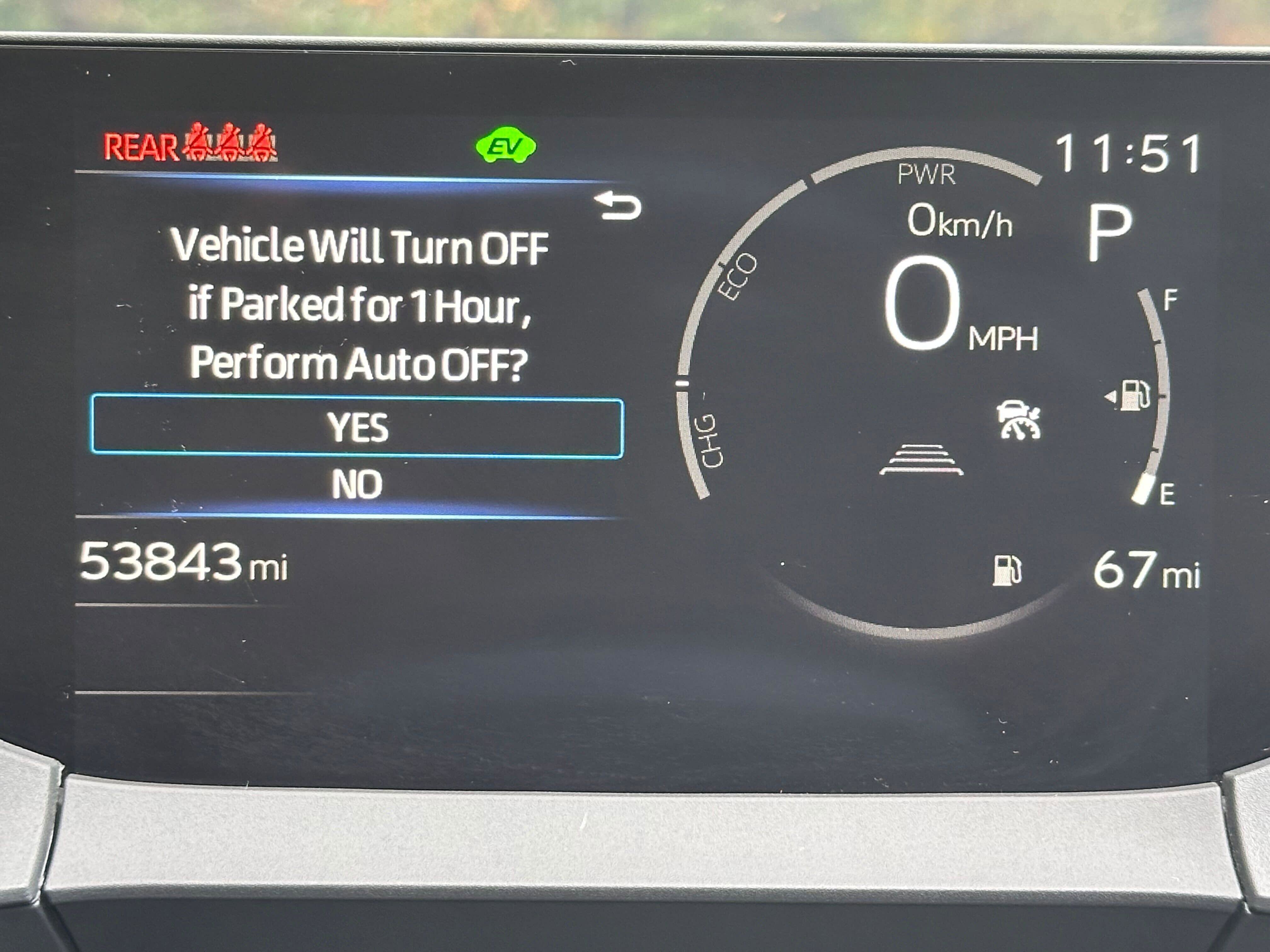 Used 2023 Toyota Prius LE image 23