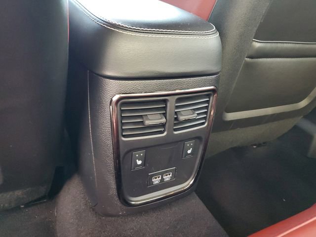 Used 2020 Dodge Charger SRT Hellcat w/ Harman/Kardon Audio Group image 15