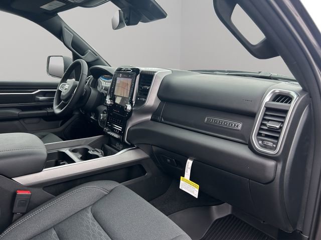 New 2026 RAM 1500 Big Horn AWD/4WD image 26