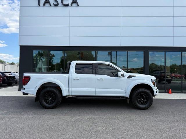 Used 2024 Ford F150 Raptor AWD/4WD image 2