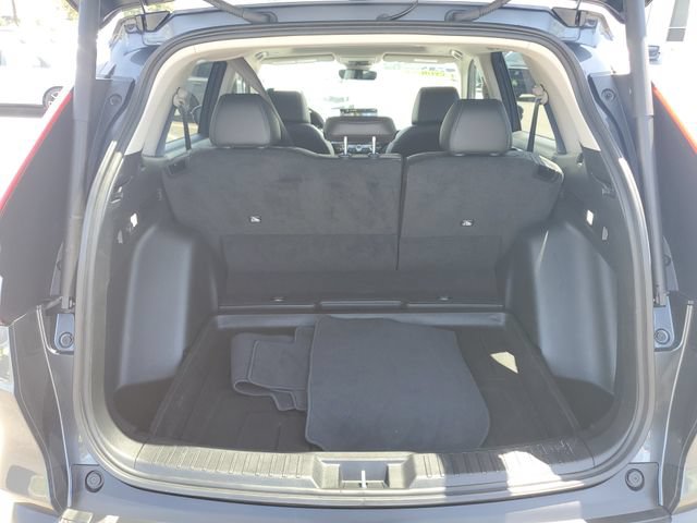 Certified 2024 Honda CR-V EX-L image 8