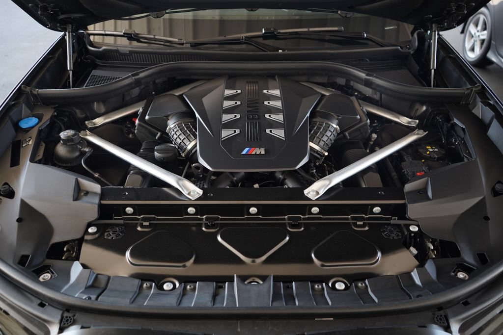 New 2027 BMW X7 M60i AWD/4WD image 20