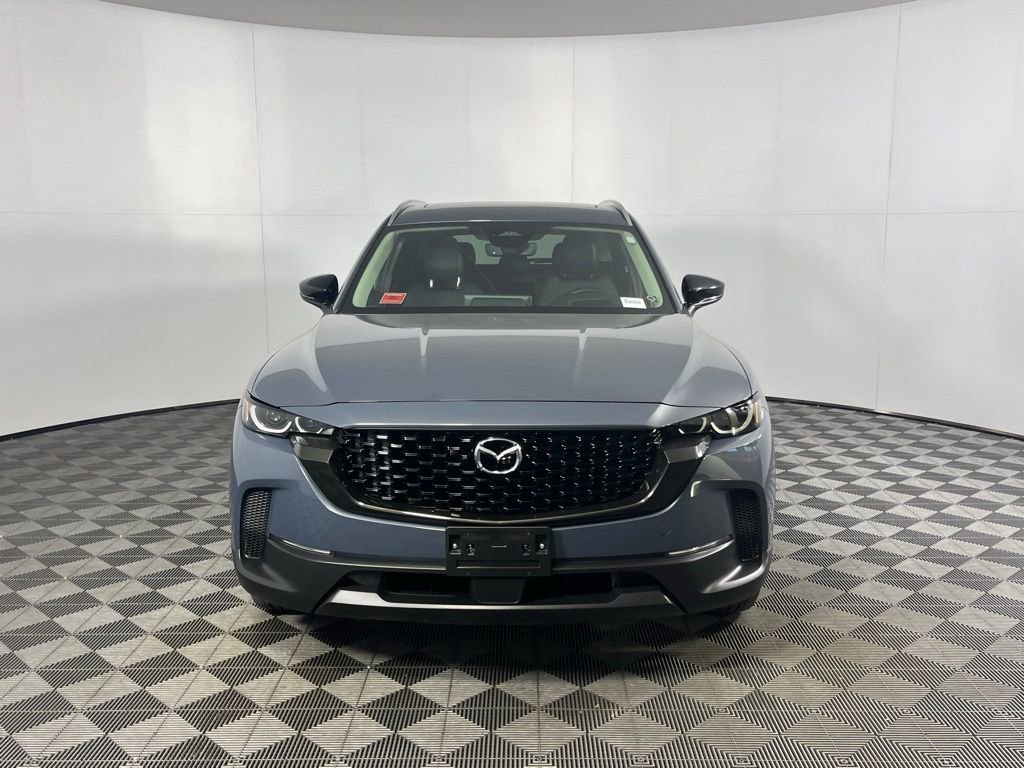 Used 2025 MAZDA CX-50 AWD 2.5 S w/ Premium Plus Pkg image 9