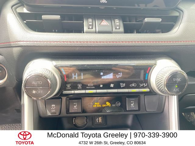 Certified 2023 Toyota RAV4 XSE AWD/4WD image 19
