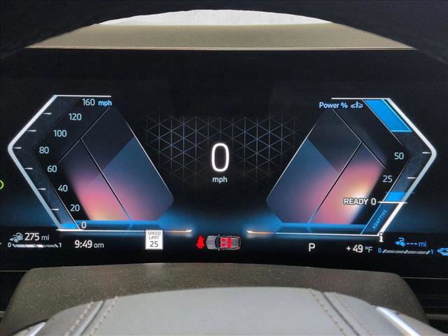 Certified 2024 BMW X5 xDrive50e w/ Parking Assistance Package image 11