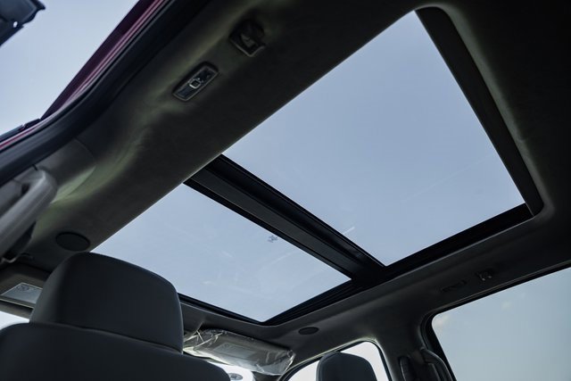 New 2026 Ford F250 Platinum image 37